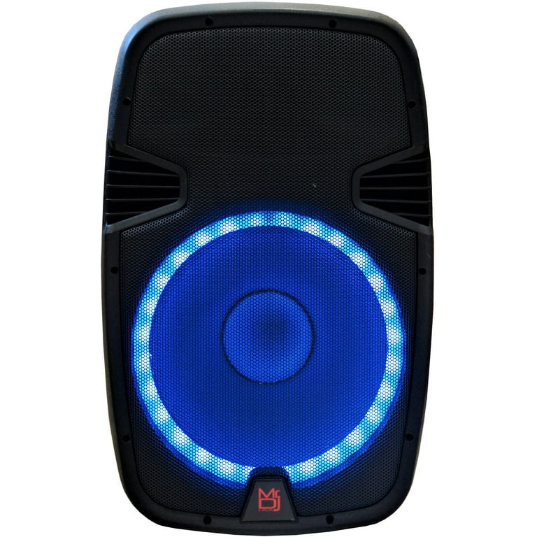 Dj jbl 2018 best sale bass