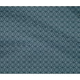 thumbnail image 4 of oneOone Cotton Flex Fabric Shapes Geometric Sashiko Print Sewing Fabric BTY 40 Inch Wide, 4 of 4
