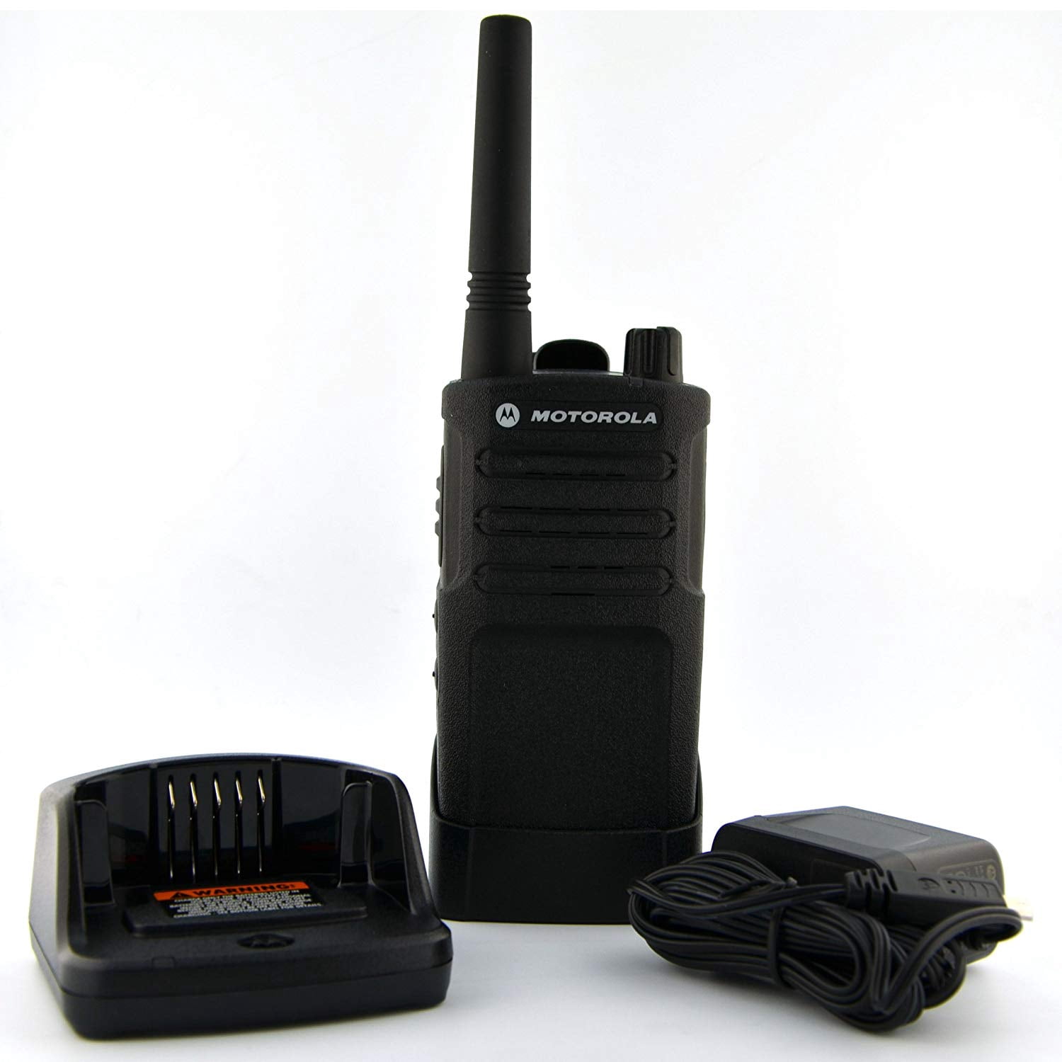 Motorola RMU2080 RMU Two Watt 8 Channel Business Radio