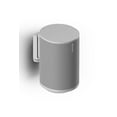 thumbnail image 4 of Flexson Wall Mounts for Sonos Era 100 with Corner Bracket - Pair (White), 4 of 4