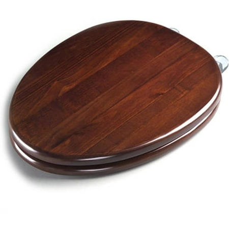 Toto Ss303 Cp Softclose Round Closed Front Toilet Seat And Lid With Chrome Plated Hinges Dark Maple Toto Ss303 Cp Softclose Round Closed Front Toilet Seat And Lid With Chrome Plated Hinges Dark Maple