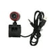 thumbnail image 4 of USB2.0 con cámara web MIC HD Webcam cámara web 360 grados para computadora PC portátil para Skype / MSN, 4 of 8