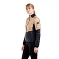thumbnail image 2 of SWIX Adult Female Mayen Quilted Jacket, Color: Sand, Size: S (242512-02300-S), 2 of 5