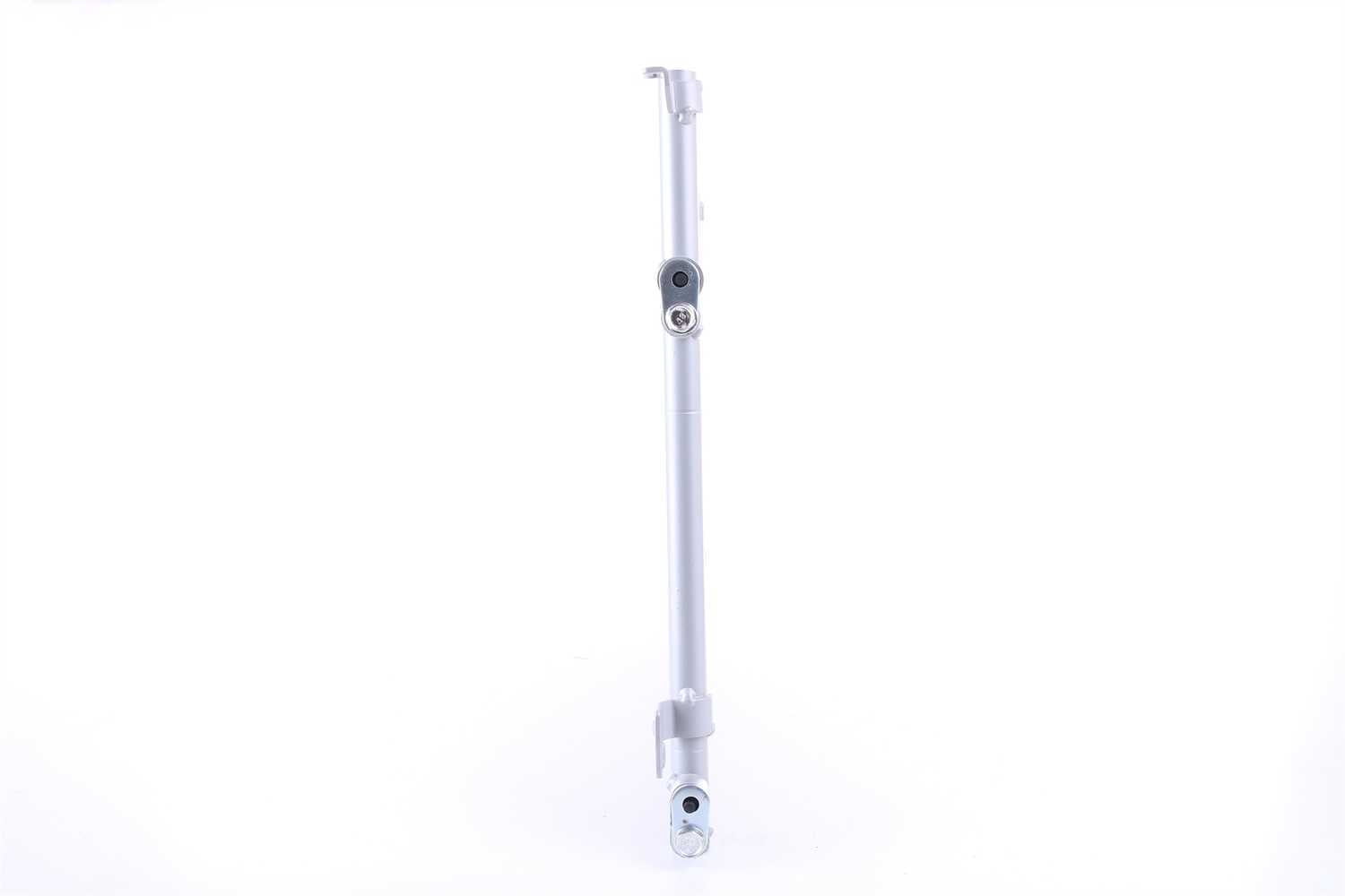 Nissens 940320 Air Conditioning Condenser
