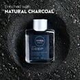 thumbnail image 4 of NIVEA MEN Deep Refreshing and Hydrating After Shave Lotion, 3.3 fl oz, 4 of 12
