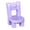 4, variant on Dserhfy Cat Small Statue Naughty DIY Material Exquisite Workmanship Cake Toppers Cat Animals Figurines for Home