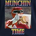 thumbnail image 3 of CafePress - Power Rangers Munchin Women's Long Sleeve T Shirt - Women's Long Sleeve Graphic Tee Casual Fit, 3 of 4
