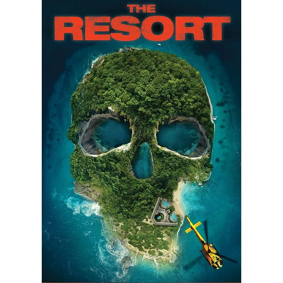 Vertical Ent - The Resort [DIGITAL VIDEO DISC]