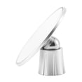 thumbnail image 3 of Coffee Tampering Reflective Mirror Portable Bottomless Portafilter Rotary Coffee Argent Plane, 3 of 9