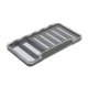 thumbnail image 4 of Caja de Mosca Impermeable Perfecl con Espuma Hendidura y Compartimento Imán, 4 of 8