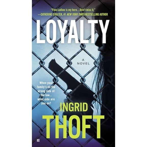 Pre-Owned Loyalty (Mass Market Paperback) 0425268527 9780425268520