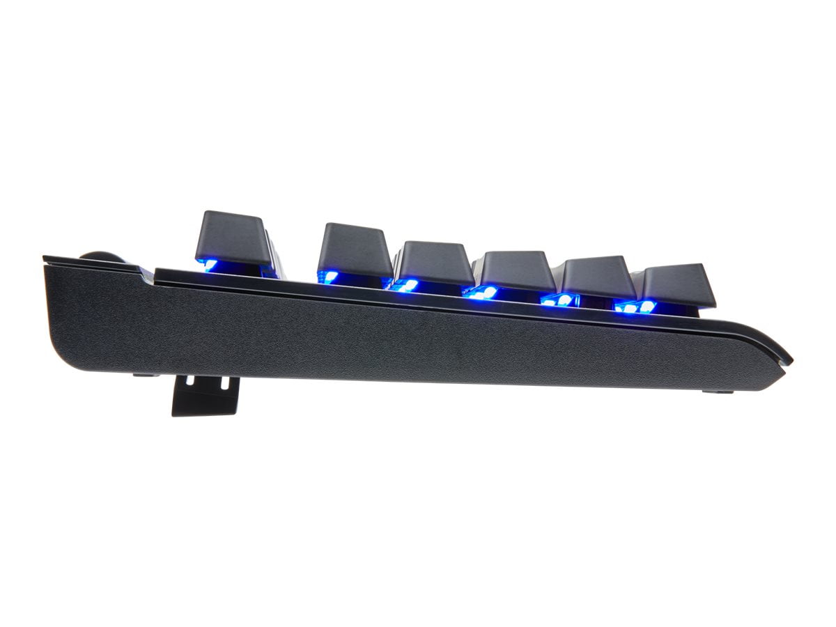 Corsair　K63 Wireless Blue LED K63 Wireless Mechanical Gaming Keyboard — Blue LED — CHERRY