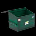 thumbnail image 2 of FutureBoundPrints Fingerboard Ramp - The Dumpster, 2 of 2