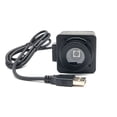 thumbnail image 1 of 12MP HD Autofocus Webcam IMX362 Sensor High Speed 4000x3000 MJPG USB Video Conference Live Streaming PC Camera UVC Mini Body ,Easy to Operate, 1 of 4