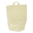 thumbnail image 3 of Bolsa de hojas caídas para jardín con asa, bolsa recolectora de hojas de arena para suministros de jardín, 3 of 8
