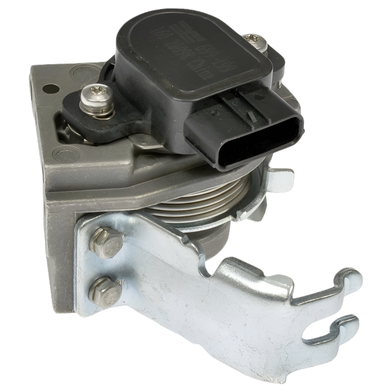 Dorman 699-199 Accelerator Pedal Sensor for Specific Acura / Honda Models, Silver 2007 Honda Accord