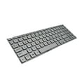 thumbnail image 3 of Teclado de computadora portátil CUTICAT para VIVOBOOK V5000D V5000F fl8700, 3 of 8
