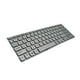 thumbnail image 3 of Teclado para portátil con diseño estadounidense, compatible con VivoBook 15 x512 V5000. Componentes. Luz de fondo plateada, 3 of 9