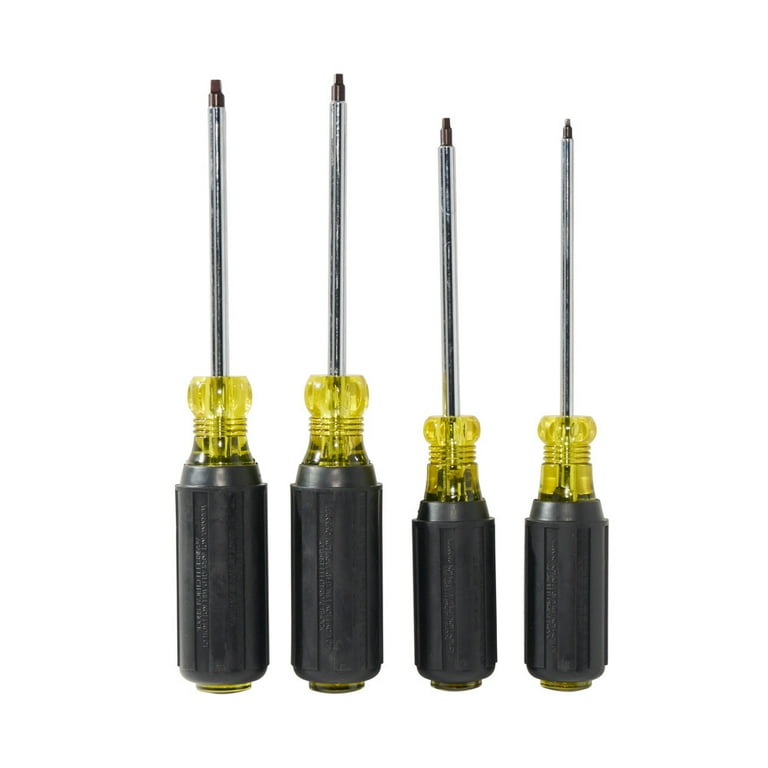 Square screwdriver set deals