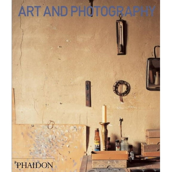 Art and Photography (Paperback)