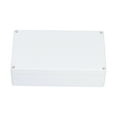 thumbnail image 4 of Caja De Proyecto Eléctrico, Caja De Conexiones De Alimentación De Fácil Instalación 200x120x56mm Retardante De Llama Para Equipos Electrónicos Para Sitios De Construcción ANGGREK Otros, 4 of 8