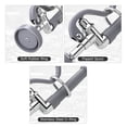thumbnail image 5 of Sink Sprayer, Pre Rinse Sprayer for Commercial Kitchen Sink Faucets, 5 of 5