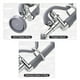 thumbnail image 5 of Sink Sprayer, Pre Rinse Sprayer for Commercial Kitchen Sink Faucets, 5 of 5