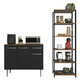 thumbnail image 5 of Kit Gabinete Bajo Bufetera Y Despensero De Cocina Madesa MN1, 5 of 5