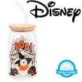 thumbnail image 4 of Vaso de cristal Silver Buffalo Winnie the Pooh Halloween 470 ml, 4 of 4