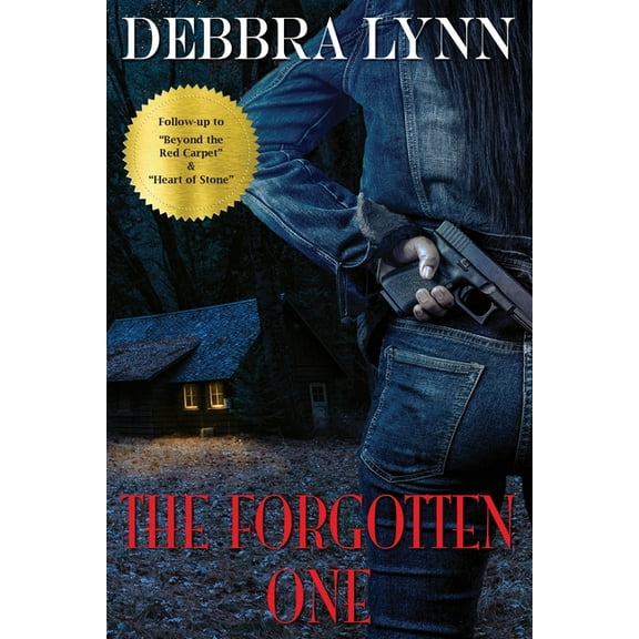 Hollywood Lies: The Forgotten One (Series #3) (Paperback)