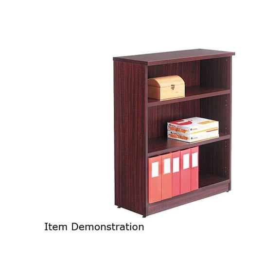 Alera ALEVA634432MY Valencia Series Bookcase