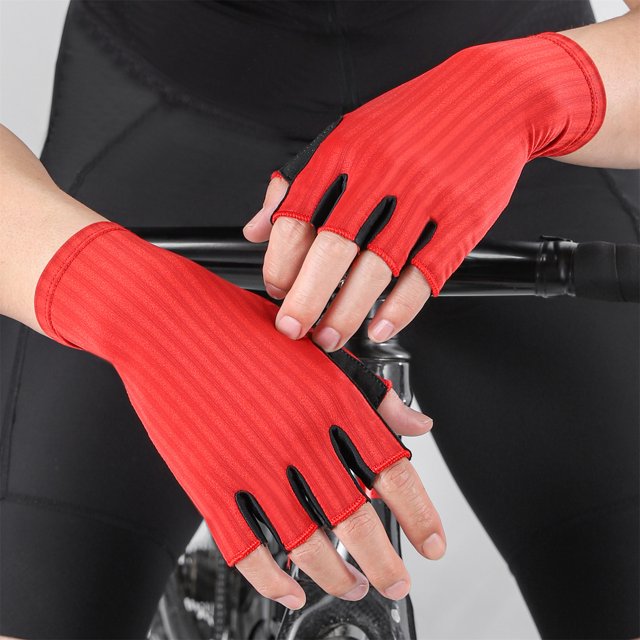 Gloves,Breathable Bike Antislip Bike Summer Breathable Bike Antislip Sport