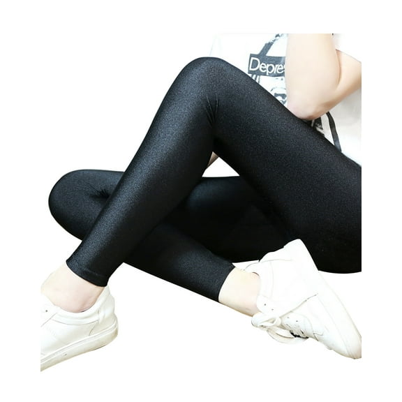 Wrapables® Women's Thin Stretch Leggings, 2X-Large