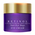 thumbnail image 2 of XWSHYW Brillo de Ojos Crema para Ojos con Retinol, Crema Reafirmante E Hidratante para Arrugas Ligeras Alrededor de Los Ojos, 20G, 2 of 5
