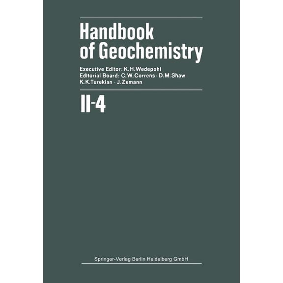 Elements Kr (36) to Ba (56), (Paperback)