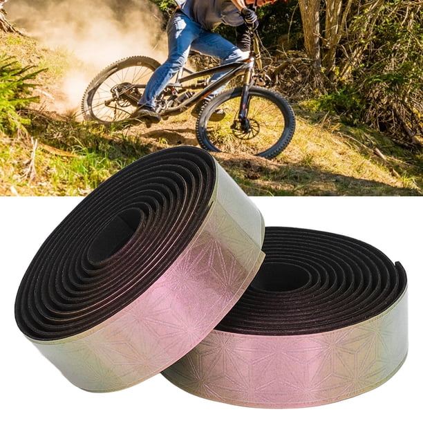 Cinta para Manillar de Bicicleta Cinta para Barra de Bicicleta de Carretera con Gradiente Cinta para Manillar de Ciclismo Accesorios para Ciclismo Cinta para Manillar de Bicicleta ANGGREK Otros