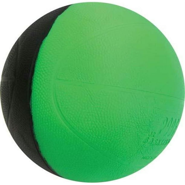 F-POOF-SLINKY JR Basket-Ball