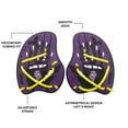 thumbnail image 2 of Palas de natación ARENA Vortex Evolution ajustables, grandes, 2 of 7