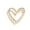 02-gold, variant on Women'S Brooches Mini Sailboat Brooch Nautical Theme Decorative Lapel Pin for Bags, Hats and Summer Outfits As Shown