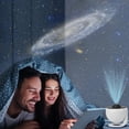 thumbnail image 4 of Belita Amy HD Projection Galaxy Night Light, 4 of 8