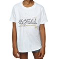 thumbnail image 3 of Harry Potter Girls Dobby Elfish Welfare Cotton T-Shirt, 3 of 5