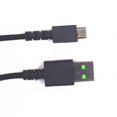 thumbnail image 4 of Usb Mouse Cable For Razer Mamba Hyperflux Mamba Wireless Mouse Rep Accessory, 4 of 5