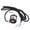 100Z, variant on Compact Incremental Encoder: 30kHz, Solid Shaft, Durable Aluminum Housing, Office Industrial Applications