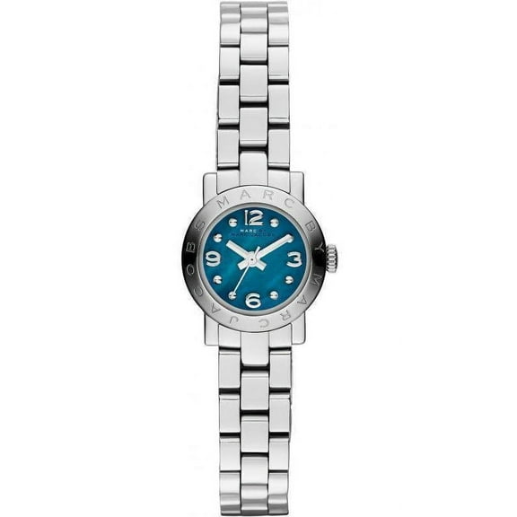 Marc Women's Watch Blue MBM3274