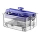 thumbnail image 1 of Yogurt Strainer Milk DIY Kitchen Tool Tofu Maker 2Pressure Level Whey Separator Rice Tea Juicing Food Sieve, 1 of 5