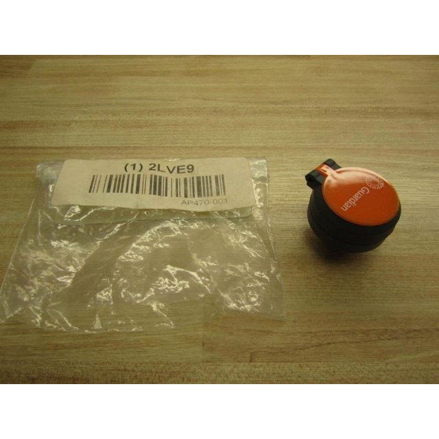 Guardian Equipment AP470-001 GS-Plus Complete Spray Head