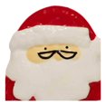thumbnail image 4 of Servilletero Holiday Time de Cerámica Santa Claus, 4 of 4