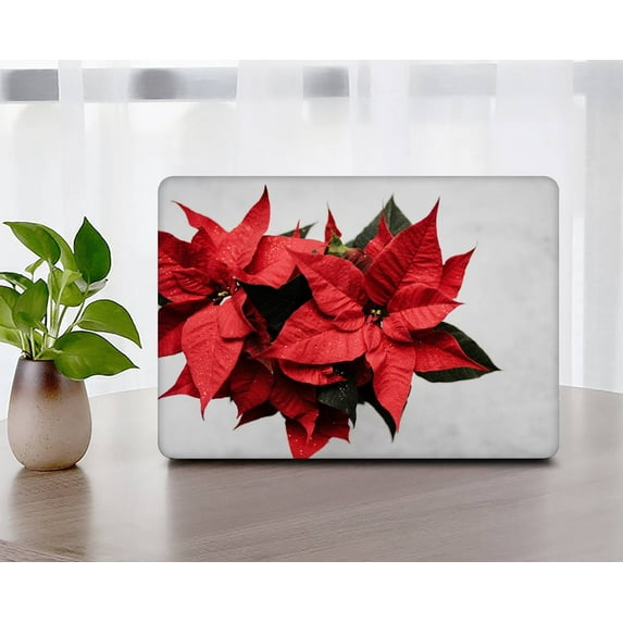 KSK KAISHEK Hard Case Shell Cover Only Compatible MacBook Pro 15 inchs 2019-2016 A1990 A1707, Plants series 0465