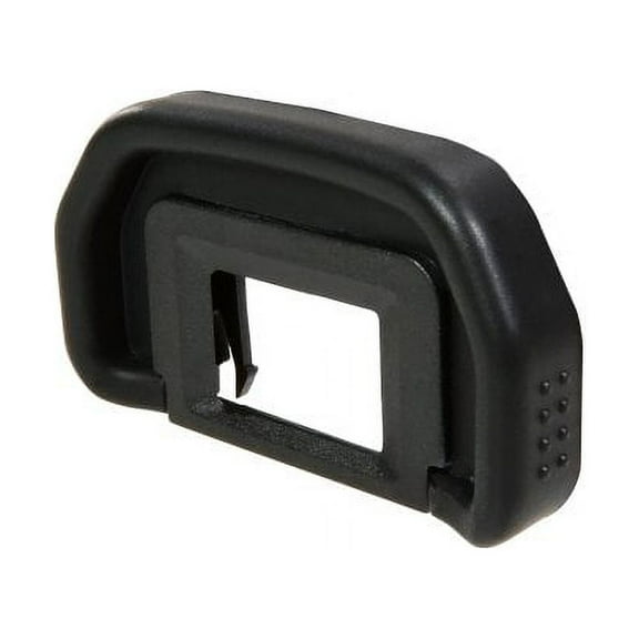 Foto&Tech 3 Pieces Replacement Rubber Eyecup Eye Cup replaces Canon Eyecup EB For CANON EOS 10D, EOS 10S, EOS 20D, EOS 30D, EOS 40D, EOS 50D, EOS D30, EOS D60, EOS 5D, ELAN II, ELAN IIE, Rebel 2000