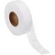 thumbnail image 1 of 54,68 yardas de cinta termoadhesiva de 0,98 pulgadas para acolchado, cinta termoadhesiva para dobladillos, cinta adhesiva para costuras, cinta termoadhesiva transparente, 1 of 9